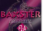 Donic BAXSTER F1-A